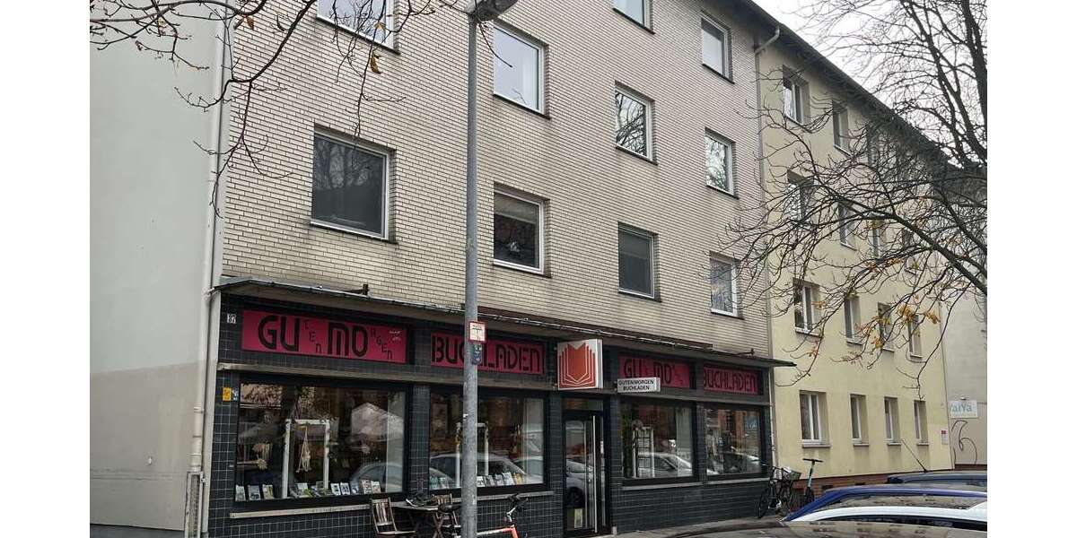 Gewerbeobjekt Braunschweig Nordstadt - 1.150&euro; | Angebot:21175157