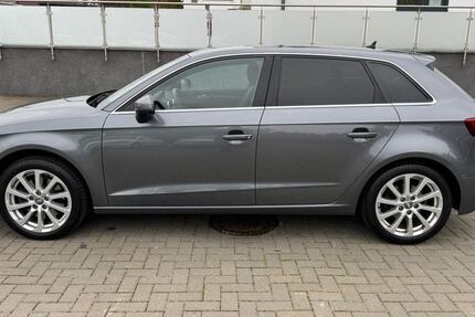 Audi A3 144.013 km 15.900 € Salzgitter-Lebenstedt 38226