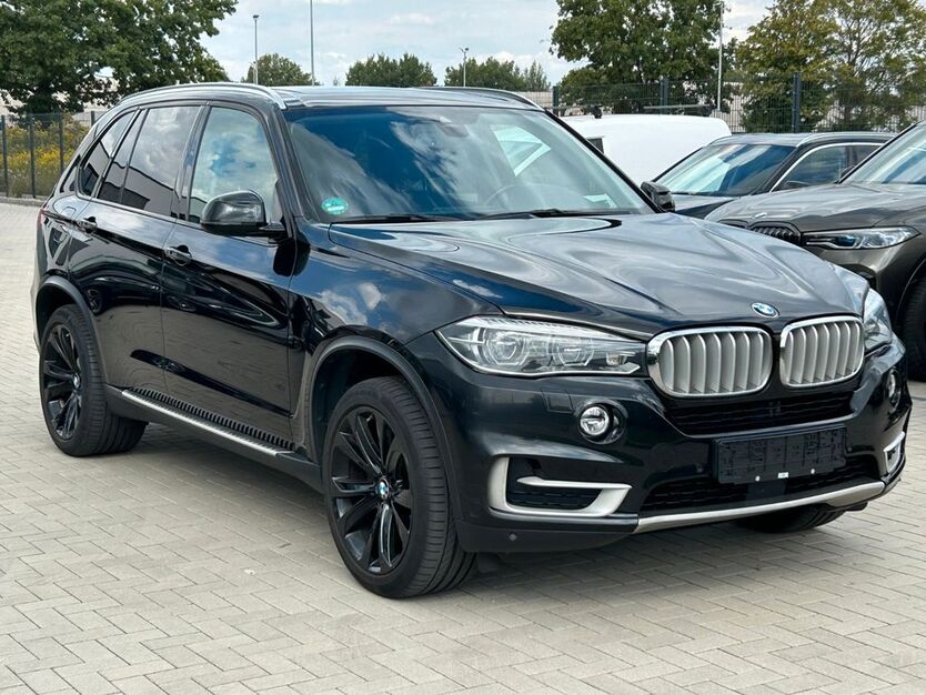 BMW X5 152.000 km 29.900 € Lengede 38268