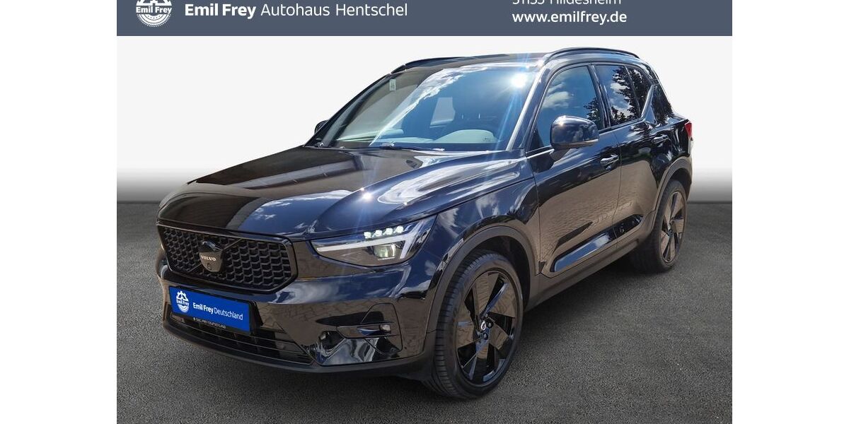 Volvo XC40 16.774 km 33.430 &euro; Hildesheim 31135