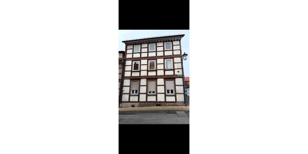 Mehrfamilienhaus, Wohnhaus Bockenem - 10 Zimmer, 240 m&sup2;, 72.999&euro; | Angebot:26840790