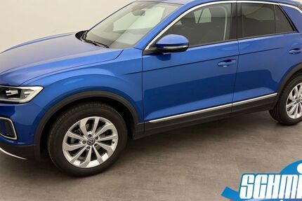VW T-Roc 46.540 km 25.900 &euro; Peine 31226