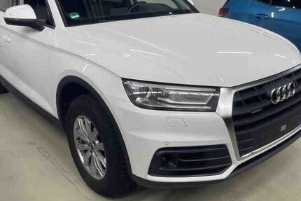 Audi Q5 151.639 km 19.950 &euro; Goslar 38642