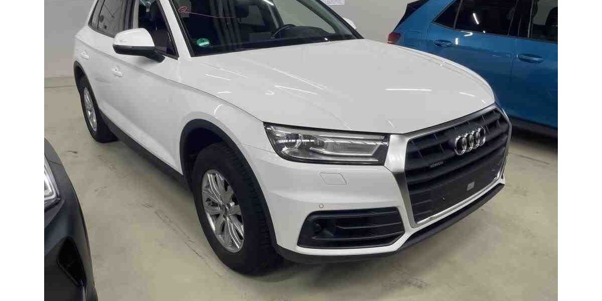 Audi Q5 151.639 km 19.950 &euro; Goslar 38642