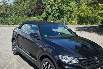 VW T-Roc 31.800 km 20.900 € Schwülper 38179
