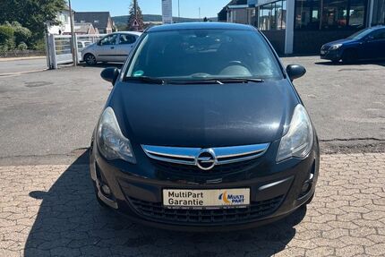 Opel Corsa 117.000 km 4.200 &euro; Hildesheim 31139