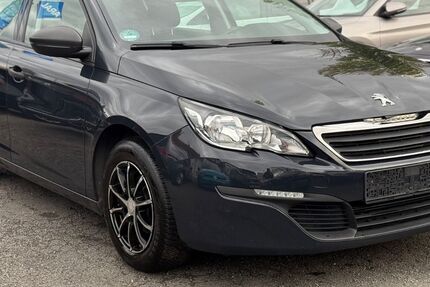 Peugeot 308 141.690 km 4.690 &euro; Salzgitter 38229