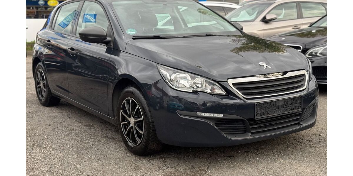 Peugeot 308 141.690 km 4.900 € Salzgitter 38229