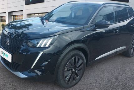 Peugeot 2008 44.280 km 19.990 &euro; Goslar 38644