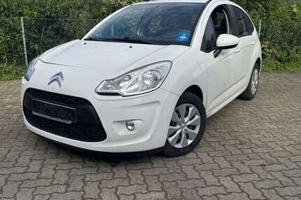 Citroen C3 252.246 km 2.490 &euro; Algermissen 31191
