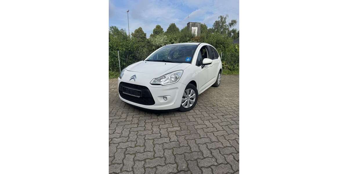Citroen C3 252.246 km 2.490 &euro; Algermissen 31191
