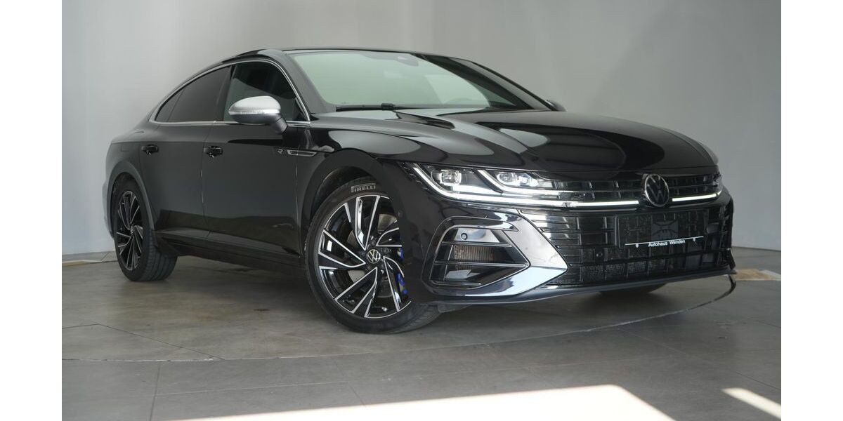 VW Arteon 49.000 km 36.990 &euro; Braunschweig 38110