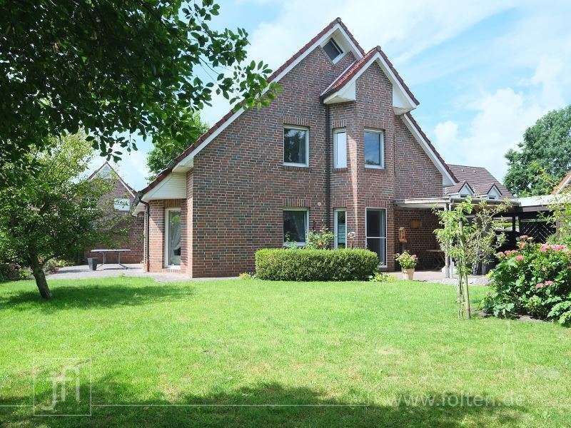 Haus zum Mieten in Leer 1.150 € 114 m²