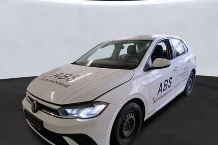 VW Polo 157.046 km 11.990 € Vechelde 38159