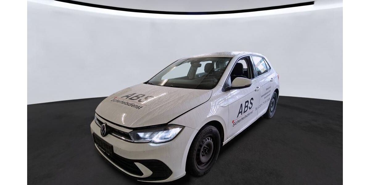 VW Polo 157.046 km 11.990 € Vechelde 38159