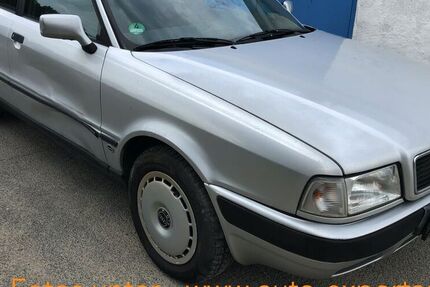 Audi 80