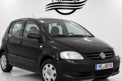 VW Fox 140.912 km 2.490 &euro; Peine 31226