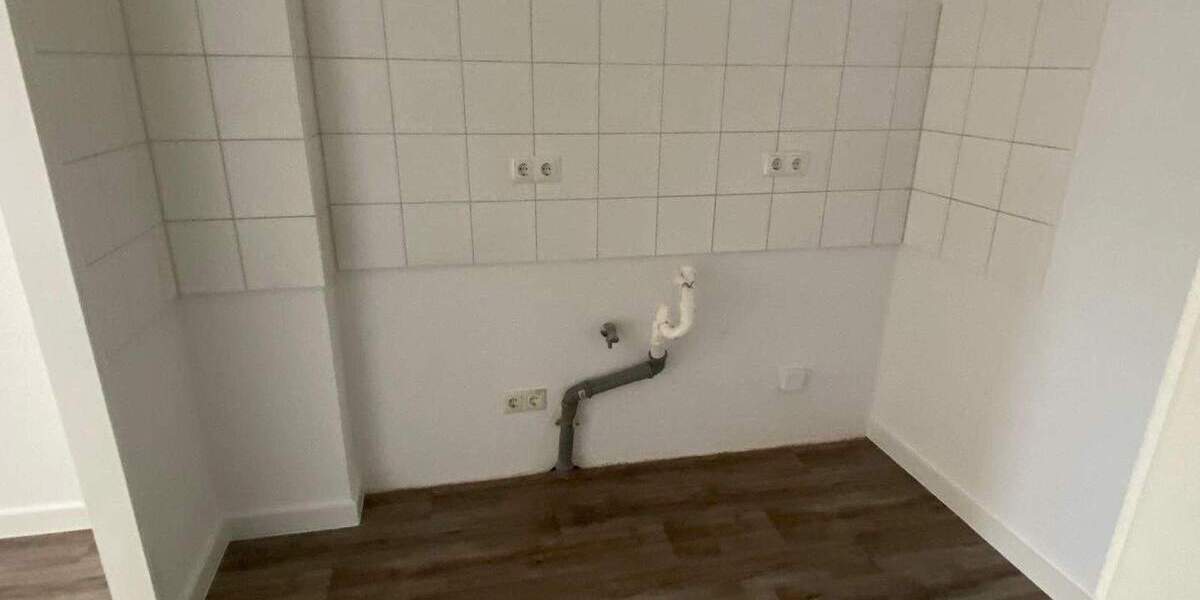 Etagenwohnung Hildesheim Neuhof - 235&euro; | Angebot:24807955