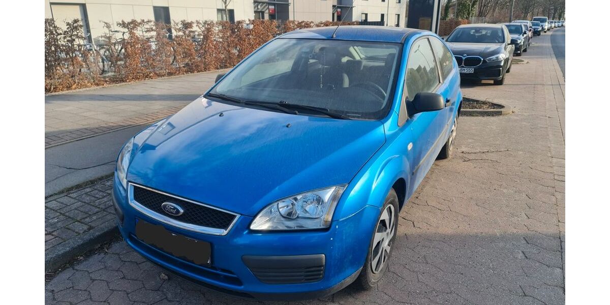 Ford Focus 157.000 km 550 &euro; Braunschweig 38106