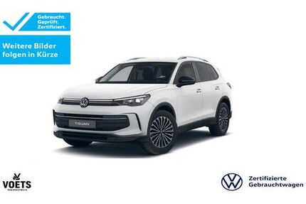 VW Tiguan 10.150 km 34.750 &euro; Braunschweig 38124