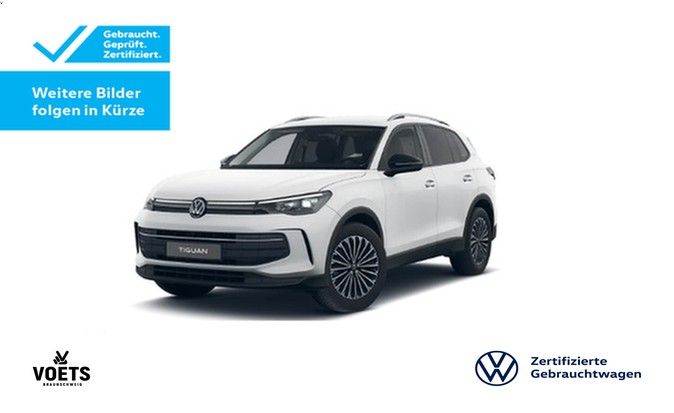 VW Tiguan 10.150 km 34.750 &euro; Braunschweig 38124