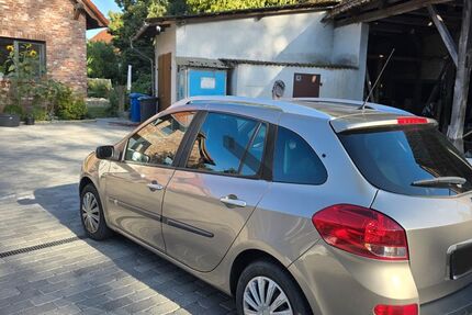 Renault Clio 133.000 km 4.500 € Lehre (Essenrode) 38165