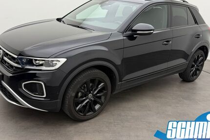 VW T-Roc 59.270 km 23.300 € Peine 31226