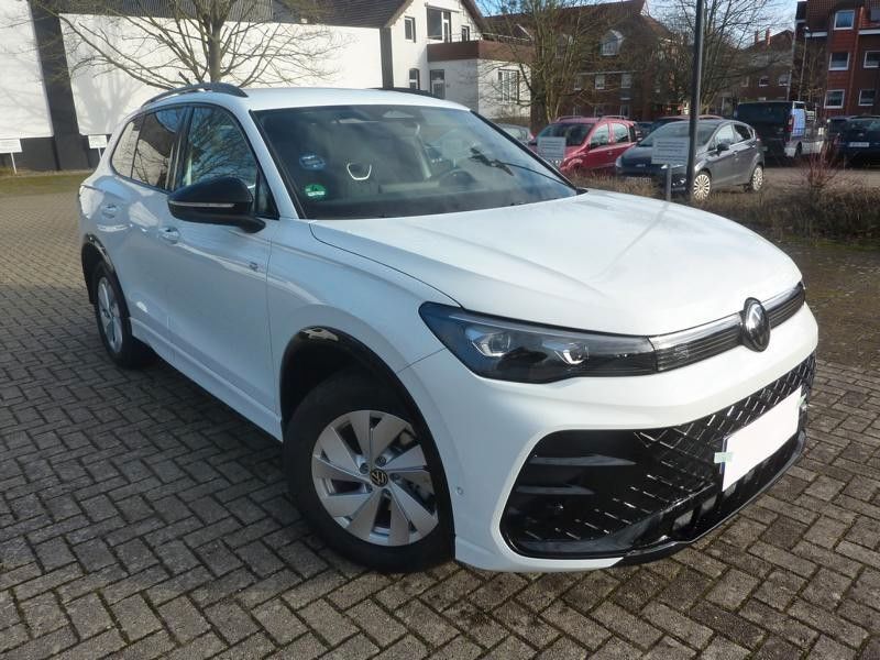 Tiguan