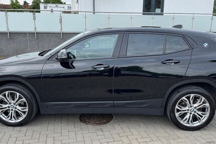 BMW X2 150.238 km 15.900 € Salzgitter-Lebenstedt 38226