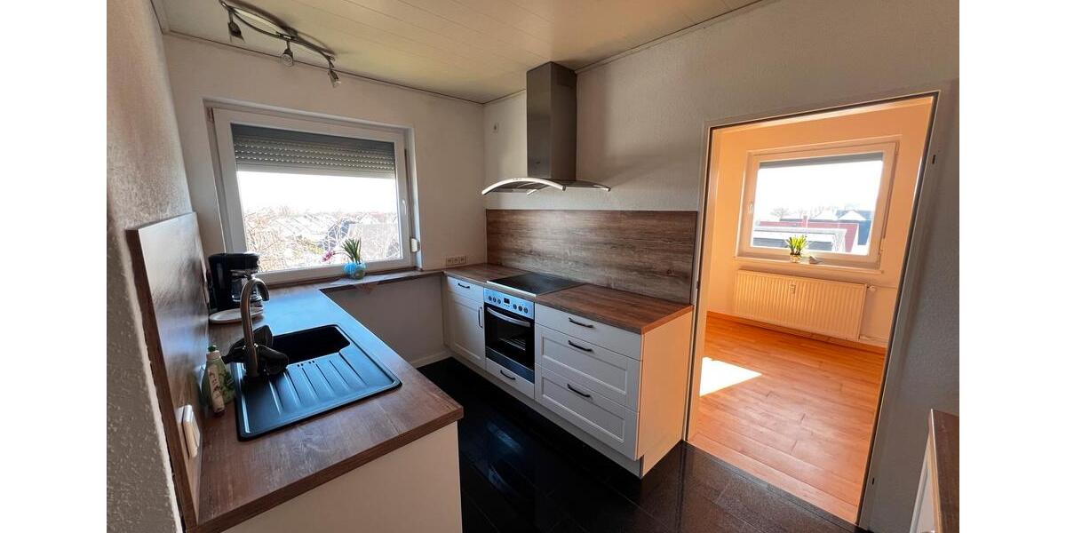 Etagenwohnung Wolfenbüttel Adersheim - 3.5 Zimmer, 91 m&sup2;, 214.000&euro; | Angebot:25544746