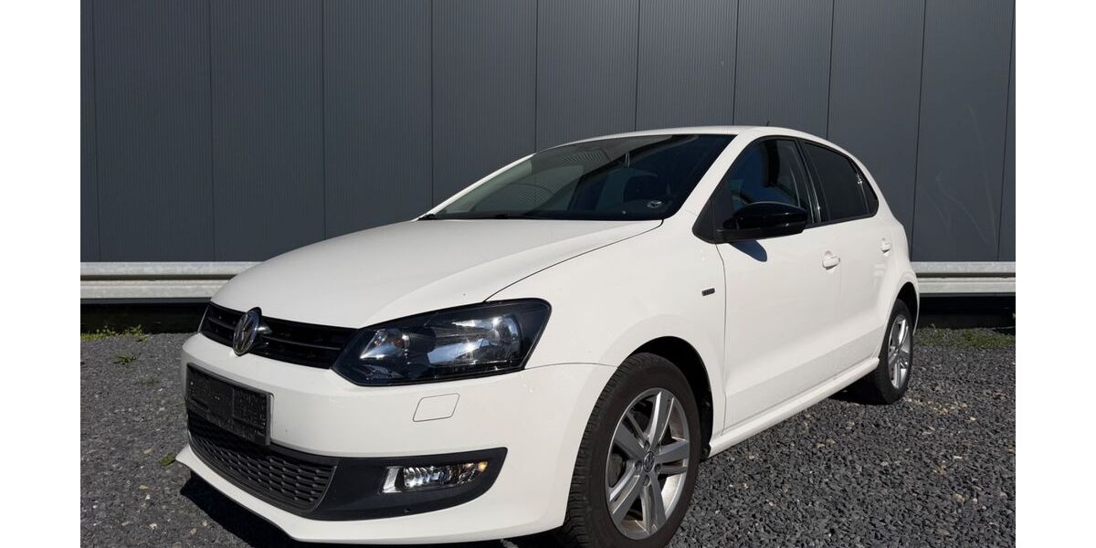 VW Polo 118.700 km 5.390 &euro; Braunschweig 38110