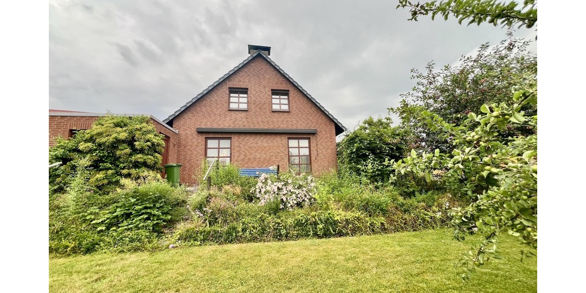 Ein Zuhause mit Zukunft - Einfamilienhaus Bockenem | Angebot:27261093