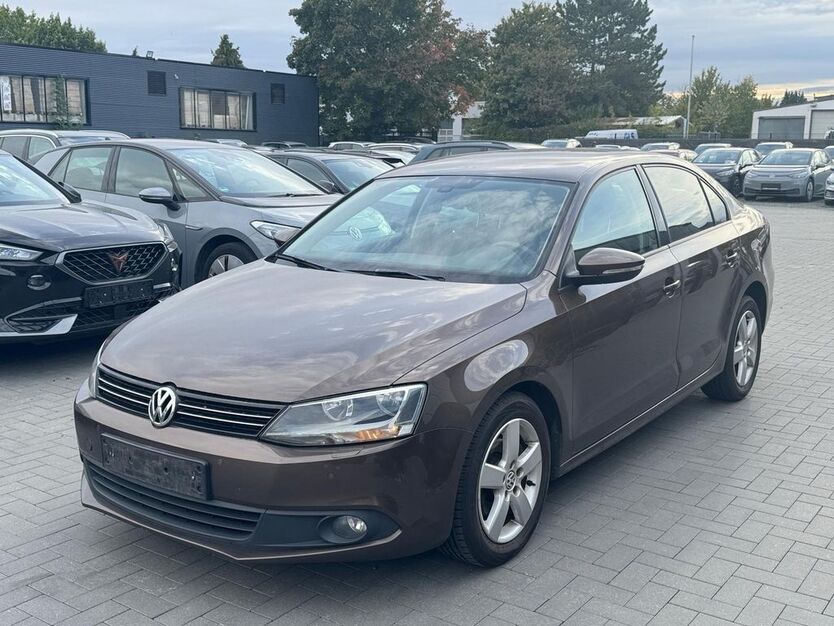VW Jetta 170.000 km 5.990 € Vechelde 38159