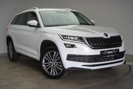Skoda Kodiaq 104.000 km 28.490 &euro; Braunschweig 38110