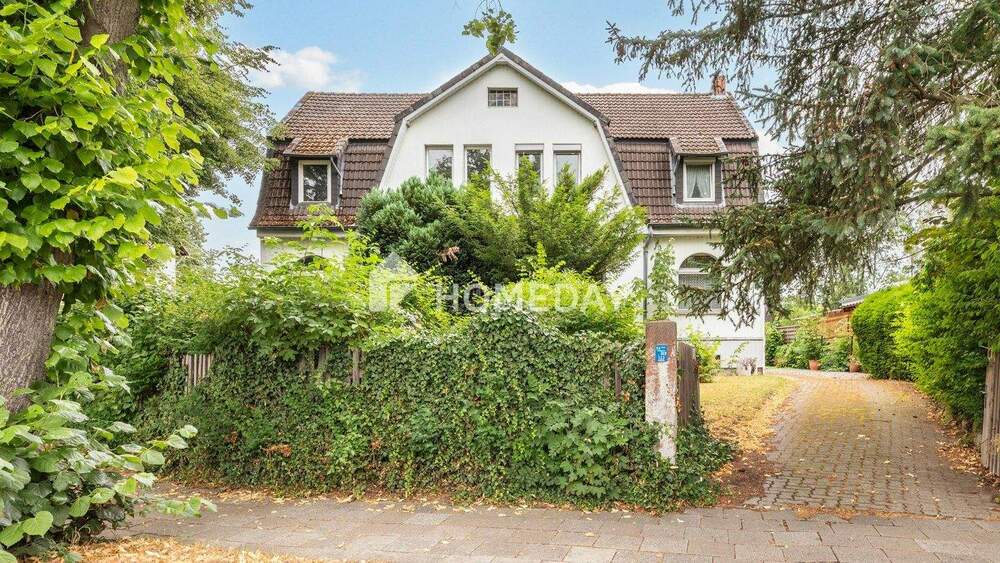 Einfamilienhaus Salzgitter Bad - 8 Zimmer, 180 m&sup2;, 229.000&euro; | Angebot:25732648