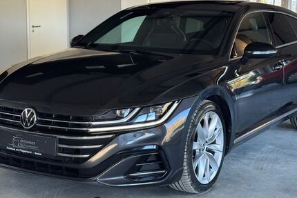 VW Arteon 156.899 km 22.950 &euro; Goslar 38642