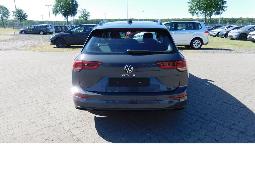 VW Golf 22.500 km 23.990 € Vordorf 38533