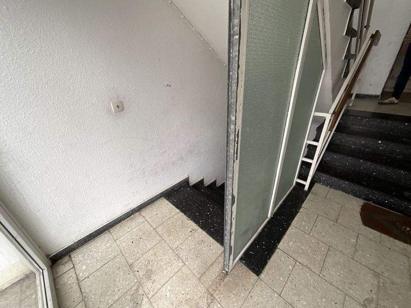 Wohn-und Geschäftshaus mit guter Verkehrsanbindung in Peine zimmer