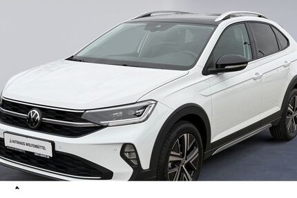 VW Taigo 9.900 km 27.540 &euro; Wolfenbüttel 38304