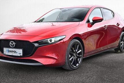 Mazda 3 72.754 km 21.490 &euro; Braunschweig 38114