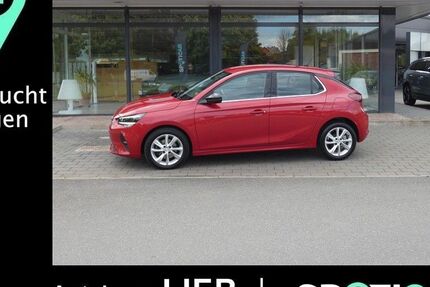 Opel Corsa 43.850 km 14.990 &euro; Bockenem 31167