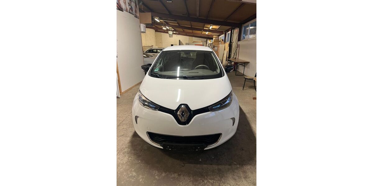 Renault ZOE 66.172 km 7.300 &euro; Braunschweig 38102