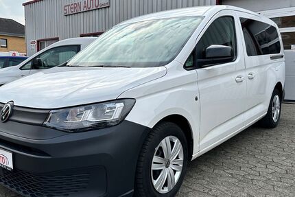 VW Caddy Maxi 182.700 km 17.290 &euro; Peine 31226