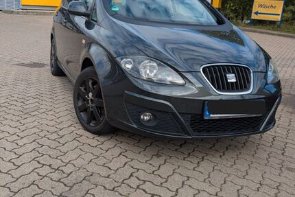 Seat Altea 193.000 km 4.220 &euro; Hildesheim 31139