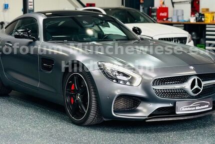 Mercedes-Benz AMG GT 87.480 km 74.990 &euro; Hildesheim 31135