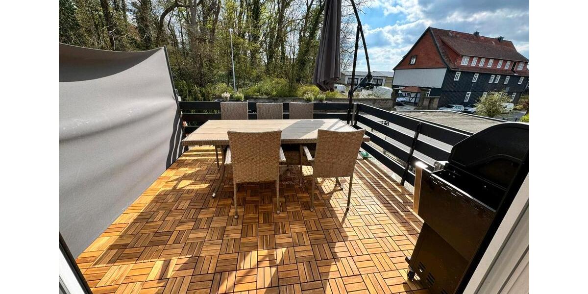 Doppelhaushälfte Langelsheim Ostlutter - 5 Zimmer, 138 m&sup2;, 172.000&euro; | Angebot:26297352