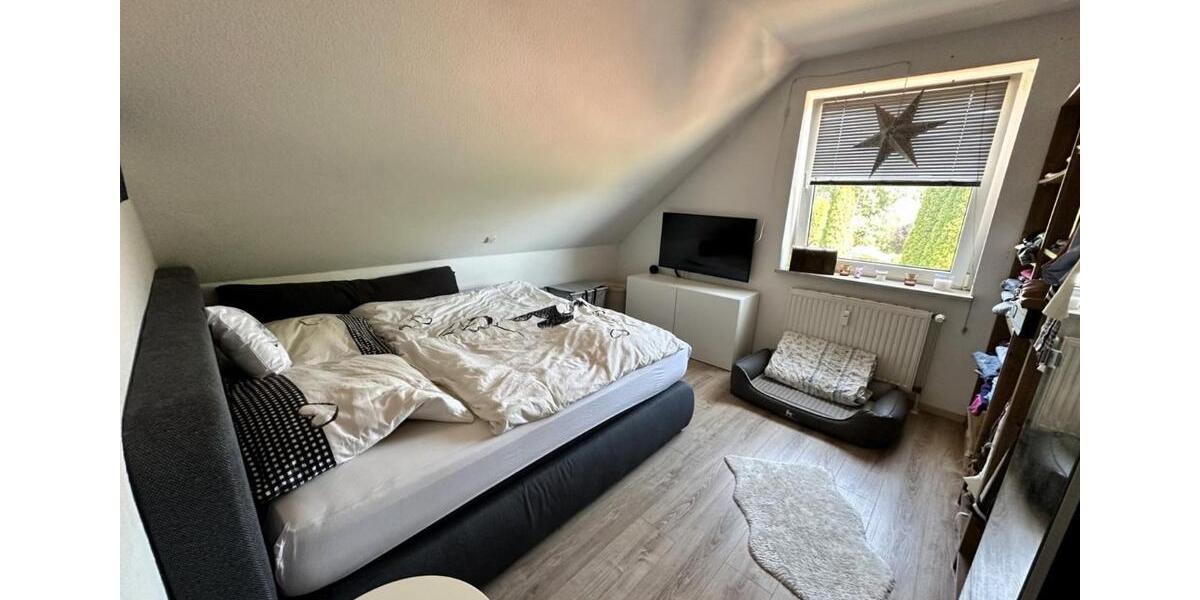 Maisonettenwohnung Harsum - 3 Zimmer, 68 m&sup2;, 600&euro; | Angebot:26663663