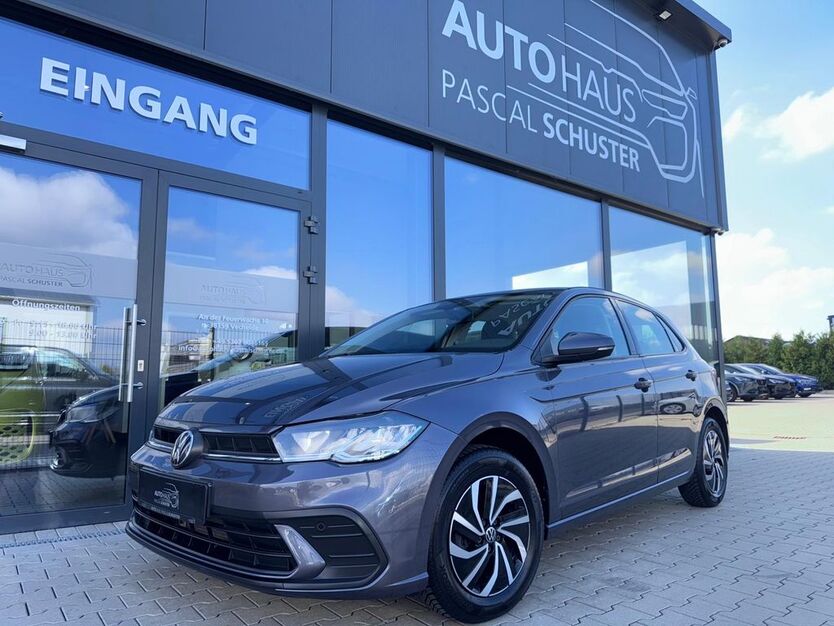 VW Polo 88.000 km 15.950 € Vechelde 38159