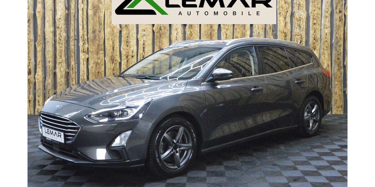 Ford Focus 64.327 km 13.190 &euro; Vechelde 38159