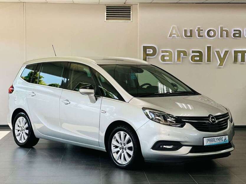 Zafira